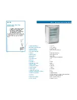 VALERA BC 85 Datasheet preview