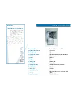 Preview for 1 page of VALERA BF121DF Datasheet