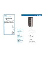 Preview for 1 page of VALERA CPV27 Datasheet