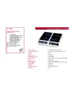 VALERA CT 140A Datasheet предпросмотр