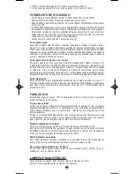 Preview for 28 page of VALERA IONIC MULTISTYLE PROFESSIONAL 640 Instructions For Use Manual