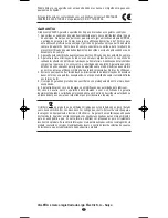 Preview for 29 page of VALERA IONIC MULTISTYLE PROFESSIONAL 640 Instructions For Use Manual