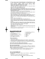 Preview for 71 page of VALERA IONIC MULTISTYLE PROFESSIONAL 640 Instructions For Use Manual