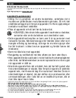 Preview for 24 page of VALERA ManiSwiss Professional Set Instructions For Use Manual