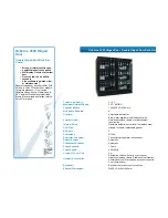 VALERA OSBORNE 2500 HINGED DOOR Datasheet preview