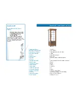 VALERA QUADRATO BT Datasheet preview