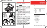 Preview for 2 page of VALERA QUICK 24 PLUS Instructions For Use Manual