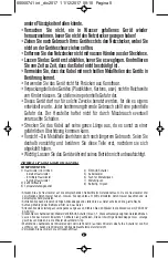 Preview for 6 page of VALERA QUICK 24 PLUS Instructions For Use Manual