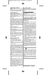 Предварительный просмотр 58 страницы VALERA SWISS X THERMOFIT Operating Instructions Manual