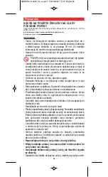 Предварительный просмотр 59 страницы VALERA SWISS X THERMOFIT Operating Instructions Manual