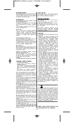 Предварительный просмотр 67 страницы VALERA SWISS X THERMOFIT Operating Instructions Manual