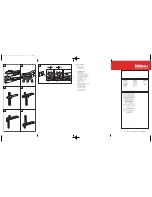 Preview for 2 page of VALERA SWISS'C 100.01 Instructions For Use Manual