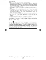 Preview for 5 page of VALERA SYSTEMA 654.01 Instructions For Use Manual