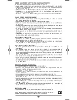 Preview for 8 page of VALERA SYSTEMA 654.01 Instructions For Use Manual