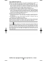 Preview for 9 page of VALERA SYSTEMA 654.01 Instructions For Use Manual