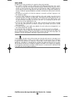 Preview for 17 page of VALERA SYSTEMA 654.01 Instructions For Use Manual