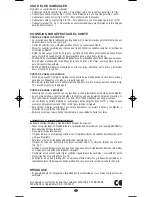 Preview for 20 page of VALERA SYSTEMA 654.01 Instructions For Use Manual