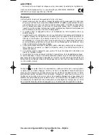 Preview for 57 page of VALERA SYSTEMA 654.01 Instructions For Use Manual