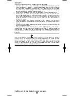 Preview for 61 page of VALERA SYSTEMA 654.01 Instructions For Use Manual