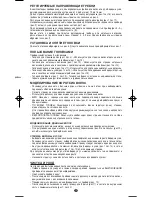 Preview for 68 page of VALERA SYSTEMA 654.01 Instructions For Use Manual