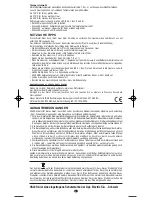 Предварительный просмотр 7 страницы VALERA VOLUMISSIMA 647.01 Instructions For Use Manual