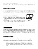 Preview for 7 page of Valet 551R Installation Manual