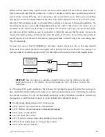 Предварительный просмотр 17 страницы Valet 551R Installation Manual