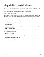 Preview for 15 page of Valet 551T Installation Manual