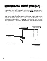 Предварительный просмотр 24 страницы Valet 562T Installation Manual