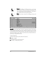 Preview for 13 page of Valet 712T Installation Manual