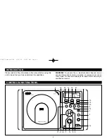 Preview for 2 page of Valet Smart Centre User Manual