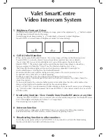 Preview for 18 page of Valet SmartCentre Installation Manual
