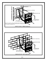 Preview for 23 page of Valet System One Installation Instructions Manual