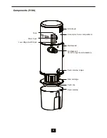 Preview for 6 page of Valet V100 Installation & Operation Manual