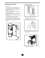 Preview for 7 page of Valet V100 Installation & Operation Manual