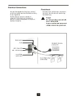 Preview for 10 page of Valet V100 Installation & Operation Manual