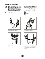 Preview for 12 page of Valet V100 Installation & Operation Manual