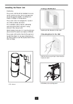 Предварительный просмотр 7 страницы Valet V110 Installation & Operation Manual