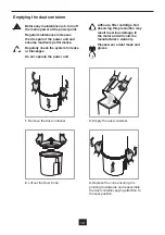 Предварительный просмотр 12 страницы Valet V110 Installation & Operation Manual