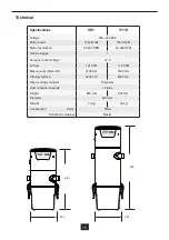 Preview for 15 page of Valet V110 Installation & Operation Manual