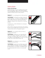 Предварительный просмотр 11 страницы Valetine One V1 Owner'S Manual