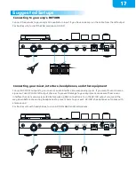 Preview for 19 page of Valeton GP-200R User Manual