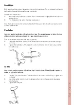 Предварительный просмотр 5 страницы Valetta Cargo N3 Manual