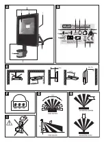 Preview for 3 page of Valex 1153109 Quick Start Manual