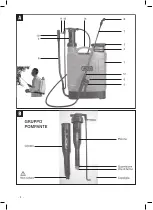 Preview for 2 page of Valex 1372024 Instruction Manual And Safety Instructions