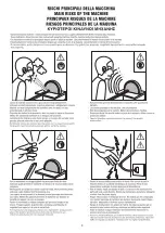 Предварительный просмотр 4 страницы Valex 1410152 Instruction Manual And Safety Instructions