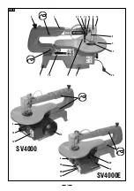 Preview for 2 page of Valex 1410218 Use And Maintenance Manual