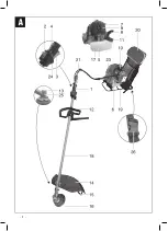 Предварительный просмотр 2 страницы Valex 1491999 Operating Instructions Manual