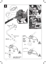 Предварительный просмотр 4 страницы Valex 1491999 Operating Instructions Manual