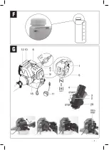 Предварительный просмотр 5 страницы Valex 1491999 Operating Instructions Manual